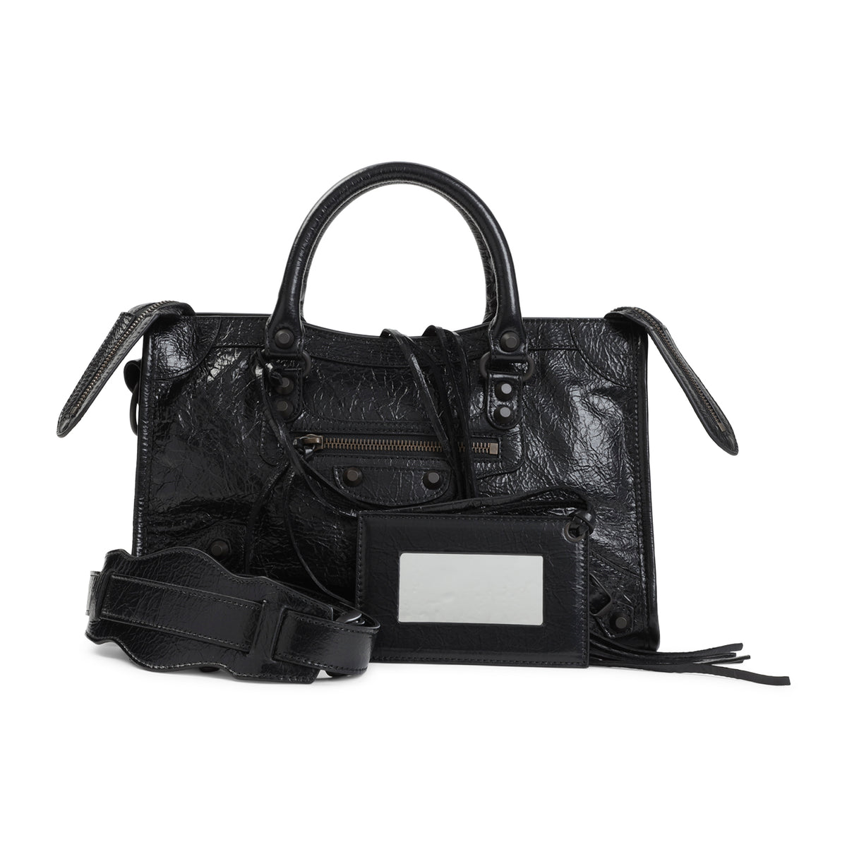 BALENCIAGA Balenciaga Le City Bag S Women