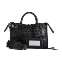 BALENCIAGA Balenciaga Le City Bag S Women