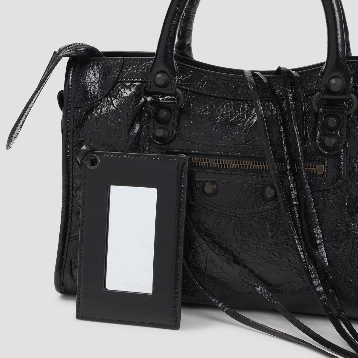 BALENCIAGA Balenciaga Le City Bag S Women