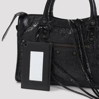 BALENCIAGA Balenciaga Le City Bag S Women