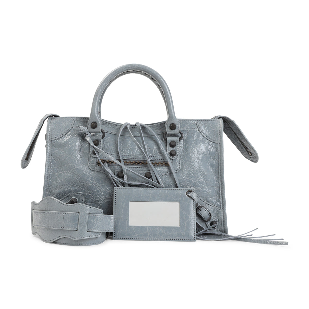 BALENCIAGA Balenciaga Le City Bag S Women
