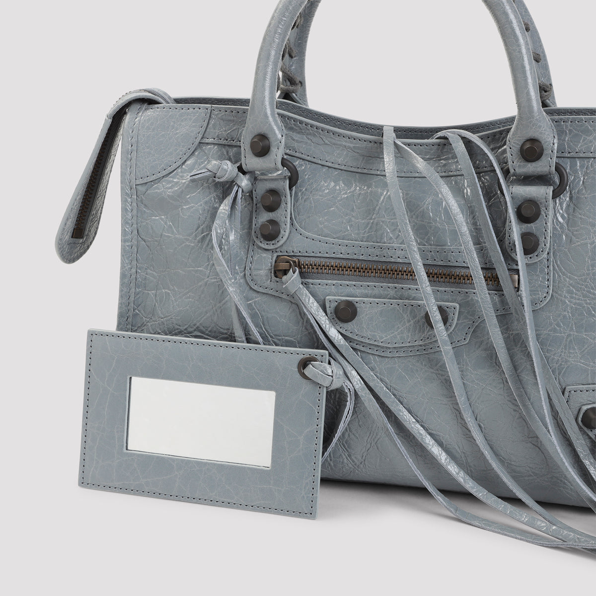 BALENCIAGA Balenciaga Le City Bag S Women