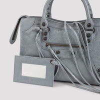 BALENCIAGA Balenciaga Le City Bag S Women