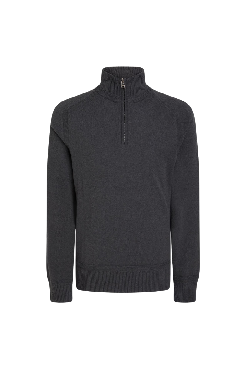 Orlebar Brown Orlebar Brown Lennard Organic Cotton-277960-Night Iris