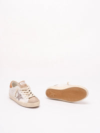 Golden Goose Women `Super-Star` Sneakers