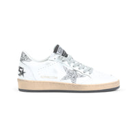 Golden Goose Leather Ballstar Sneakers Women