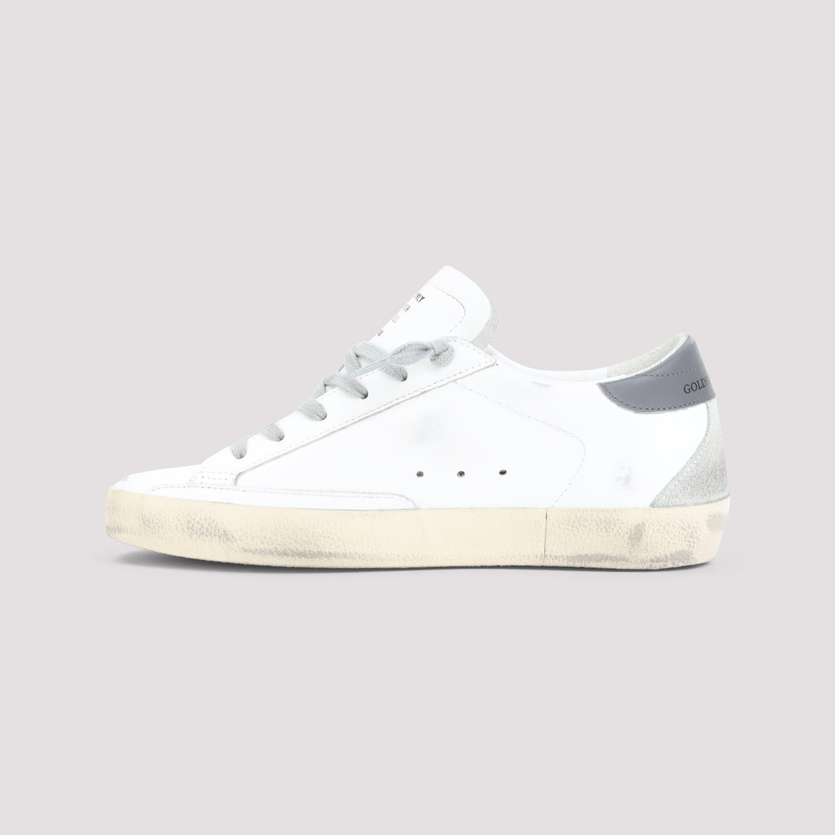 Golden Goose Superstar Sneakers Women