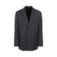 Balenciaga Wool Blazer Men