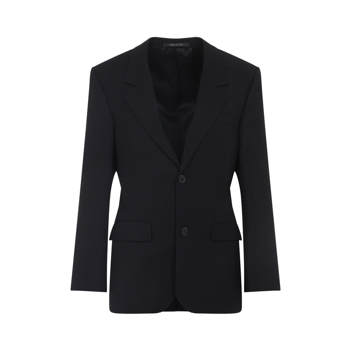 Balenciaga Tailored Jacket Women