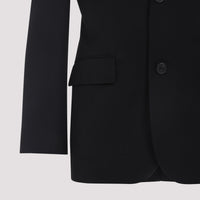 Balenciaga Tailored Jacket Women