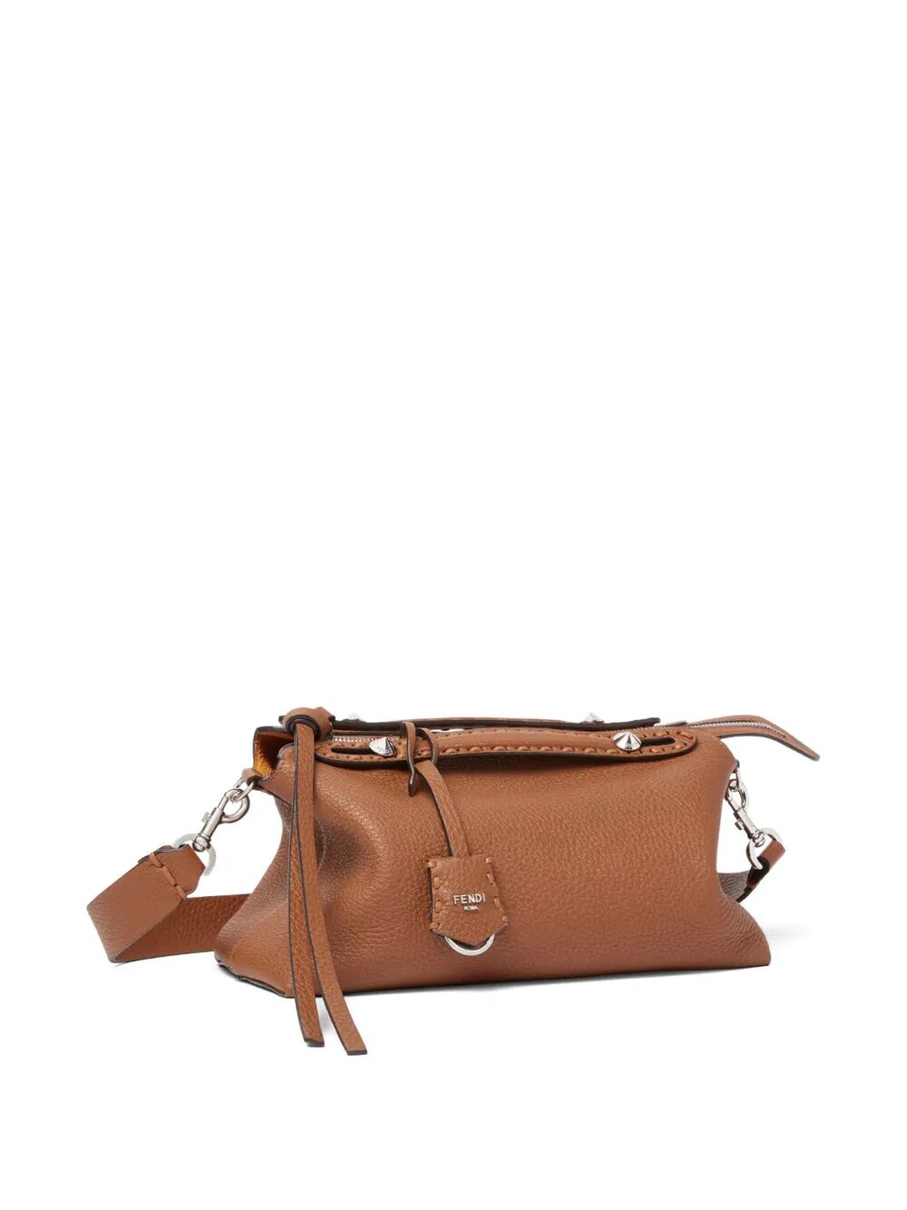 Fendi Women By The Way Selleria Medium Reversible Bag