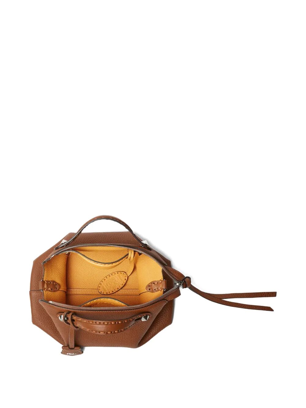 Fendi Women By The Way Selleria Medium Reversible Bag