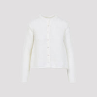 Loewe Mohair Cardigan Women