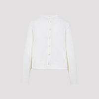 Loewe Mohair Cardigan Women