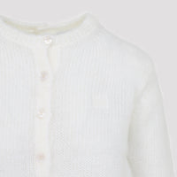 Loewe Mohair Cardigan Women