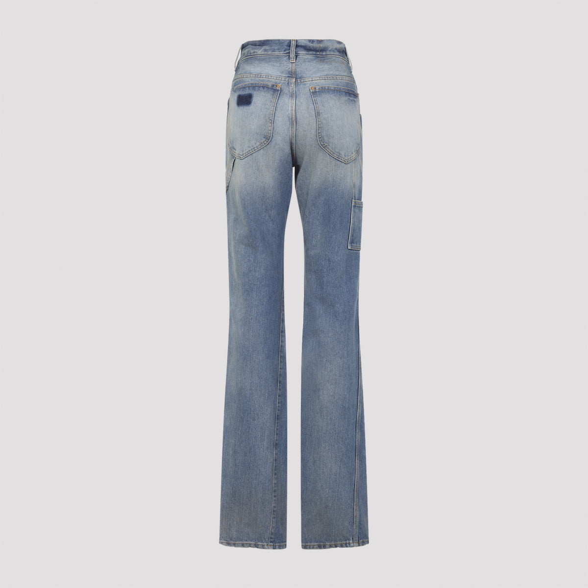 Maison Margiela 5 Pockets Pants Women