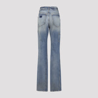 Maison Margiela 5 Pockets Pants Women