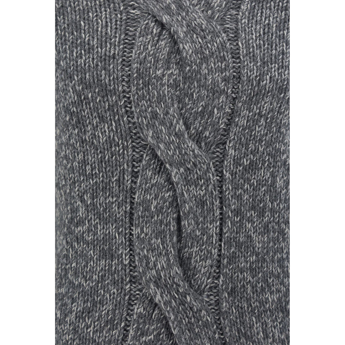 Brunello Cucinelli Brunello Cucinelli High Neck Sweater Men