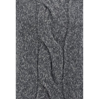 Brunello Cucinelli Brunello Cucinelli High Neck Sweater Men