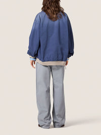 Miu Miu Women Cotton Pants
