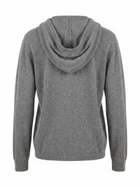 Malo Women Hooded Sweater