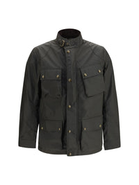 BELSTAFF Belstaff Men Fieldmaster Icon Jacket