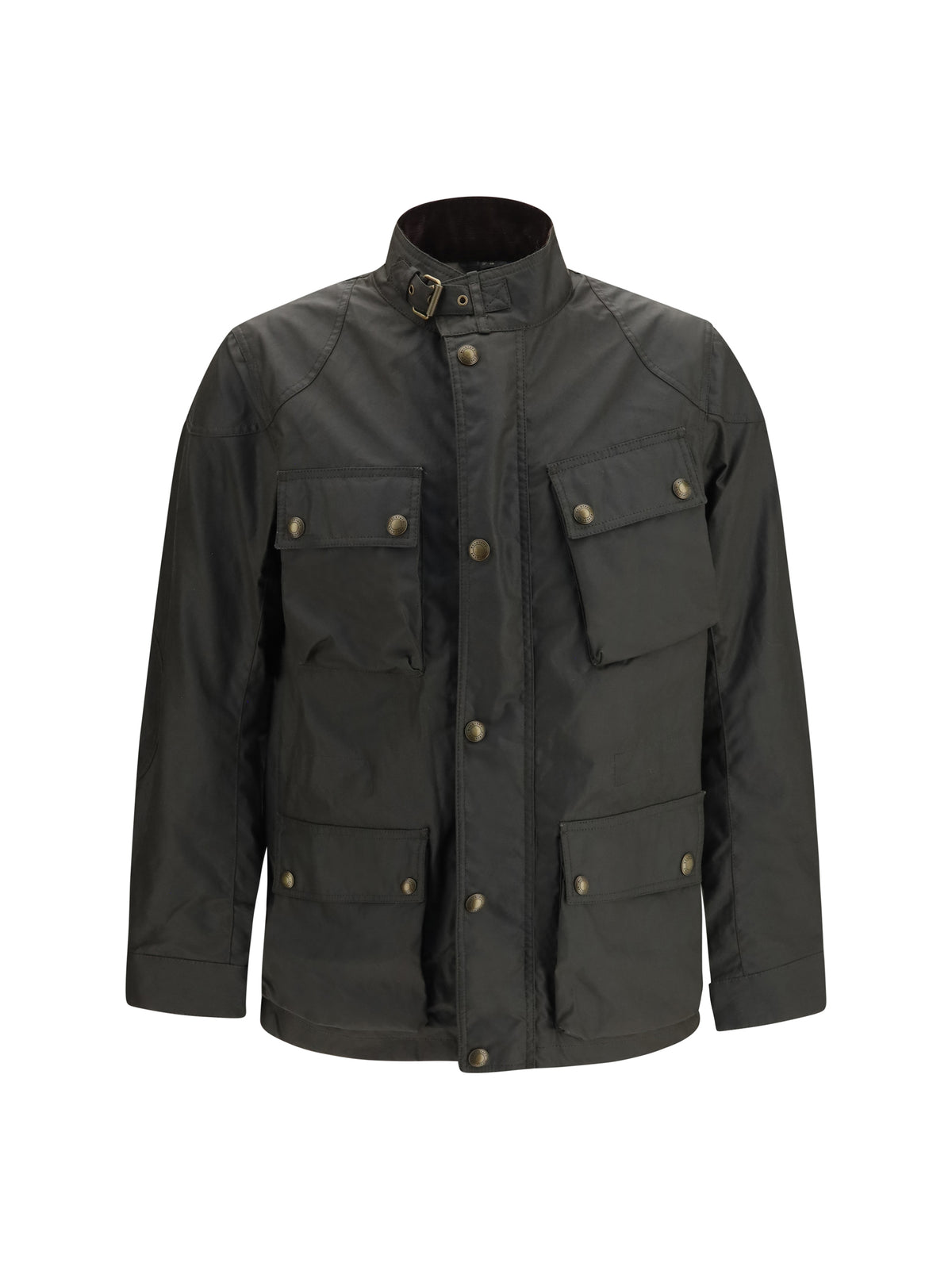 BELSTAFF Belstaff Men Fieldmaster Icon Jacket