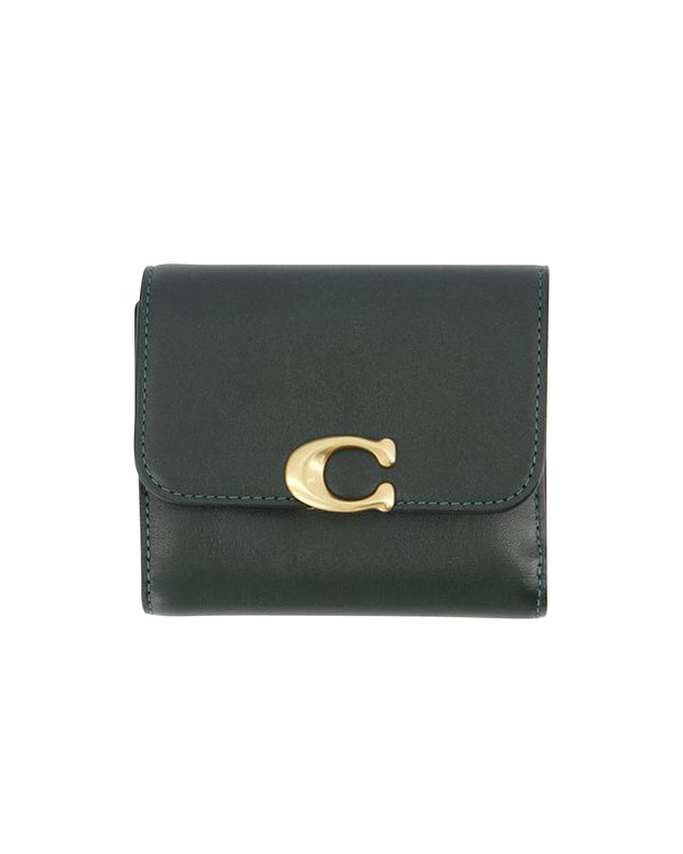 Bandit Wallet - Coach - Leather - Green