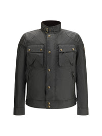 Belstaff Men Racemaster Jacket