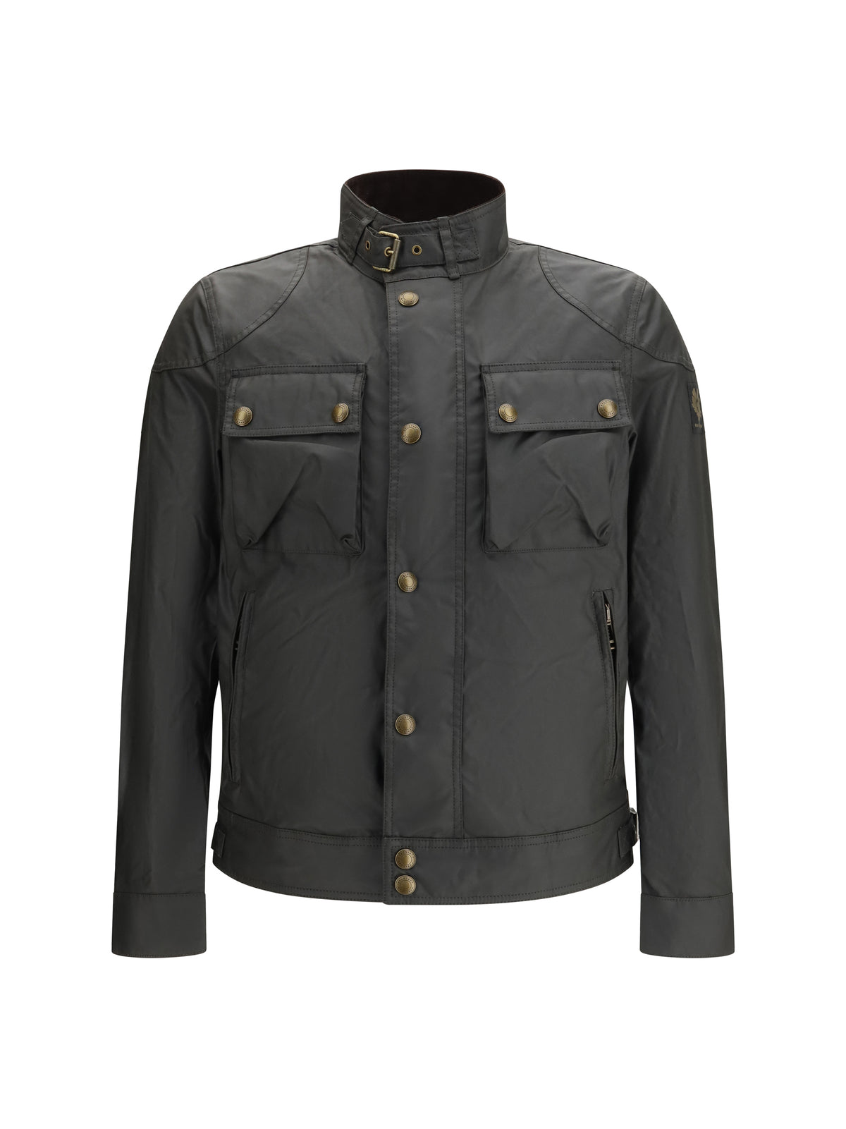 Belstaff Men Racemaster Jacket