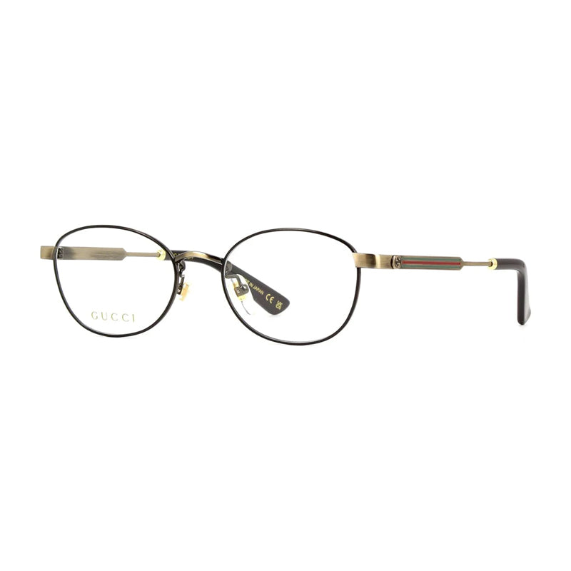 , Frame and Lens