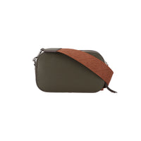 TORYBURCH Tory Burch Womens Dark Olive Crossbody