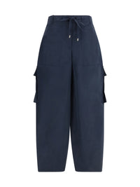 ALAÏA Alaïa Women Radzimir Cargo Pants
