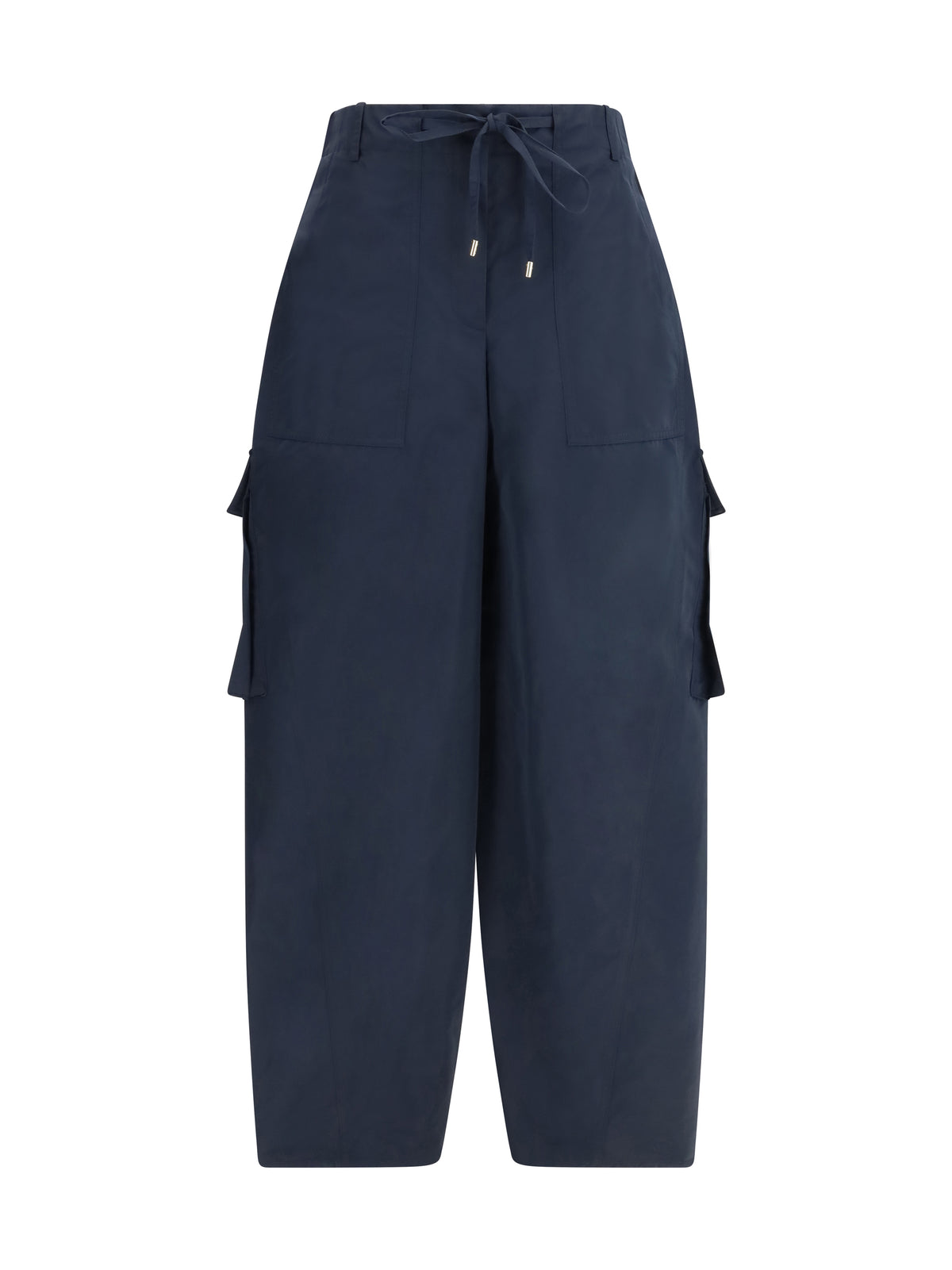 ALAÏA Alaïa Women Radzimir Cargo Pants