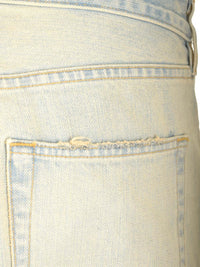 Fear Of God Men "Collection 8" Jeans