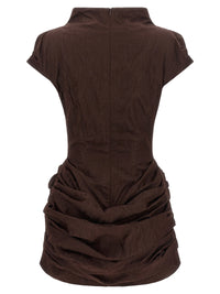 Magda Butrym Women '48' Dress