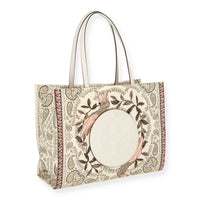 Tory Burch Womens Pink Tote
