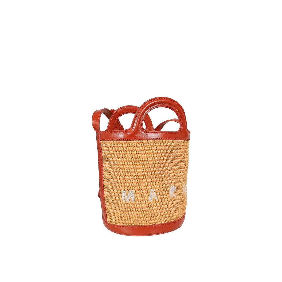 Marni Tropicalia Bucket Bag Women