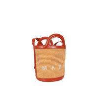 Marni Tropicalia Bucket Bag Women
