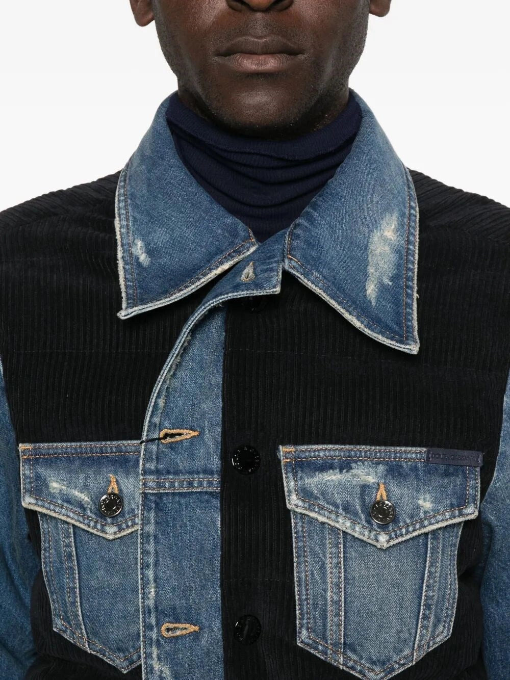 Dolce & Gabbana Men Jacket