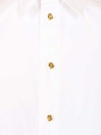 Bottega Veneta Women Cotton Shirt