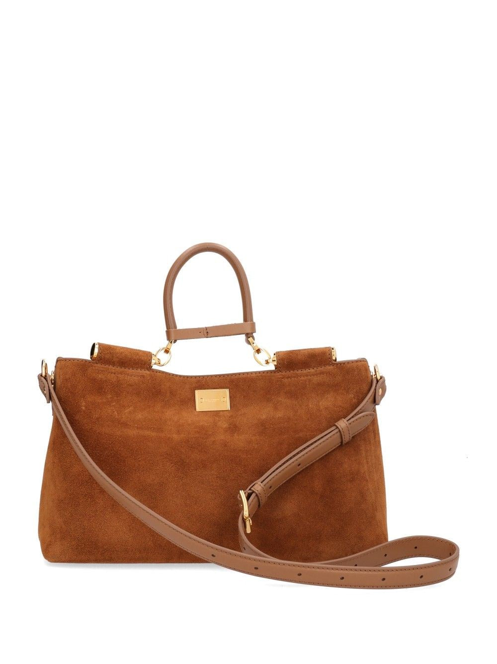 Dolce & Gabbana Dolce & Gabbana Women "Vittoria" Medium Handbag