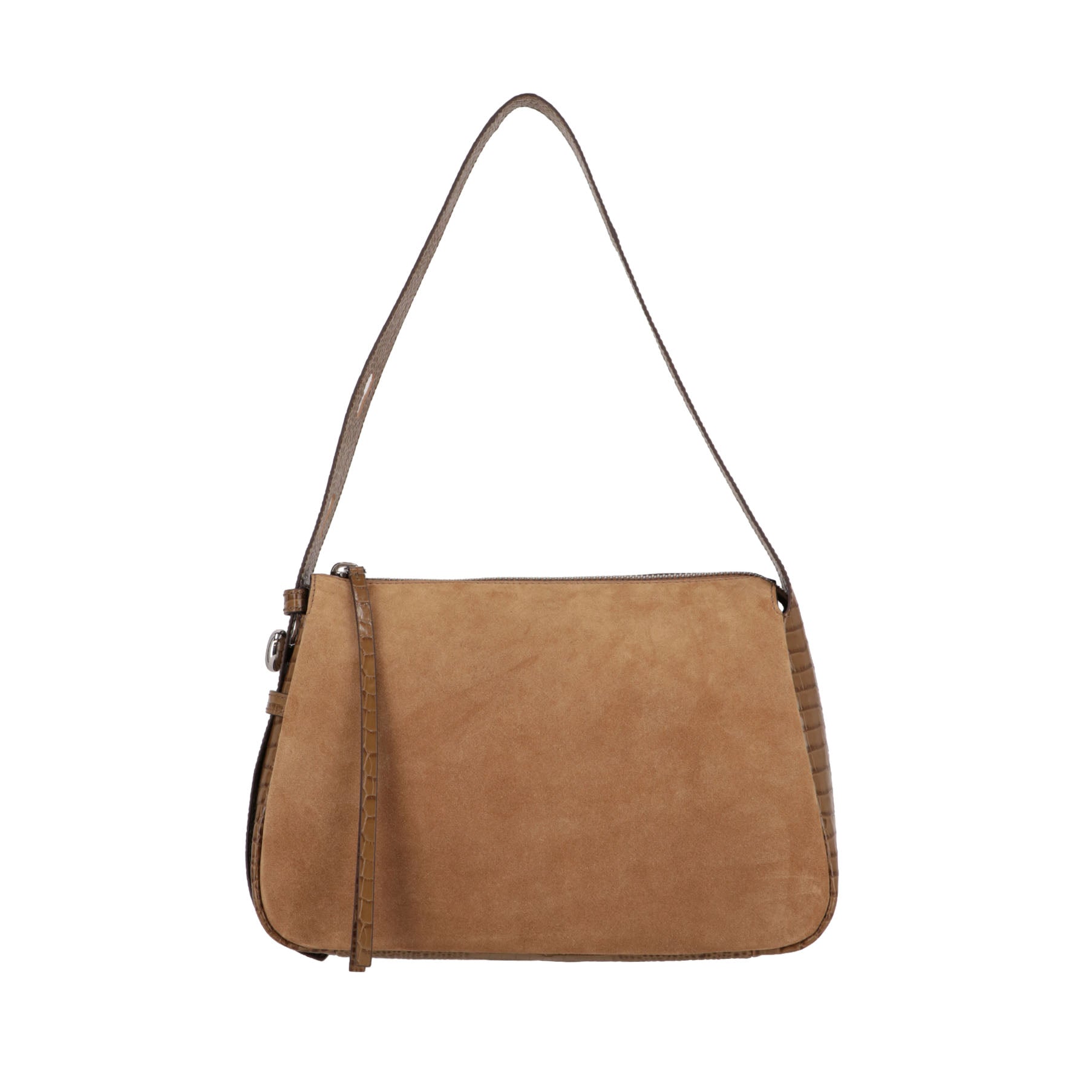 TORYBURCH Tory Burch Womens Stone Shoulder Bag