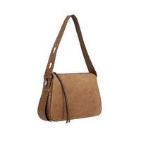 TORYBURCH Tory Burch Womens Stone Shoulder Bag