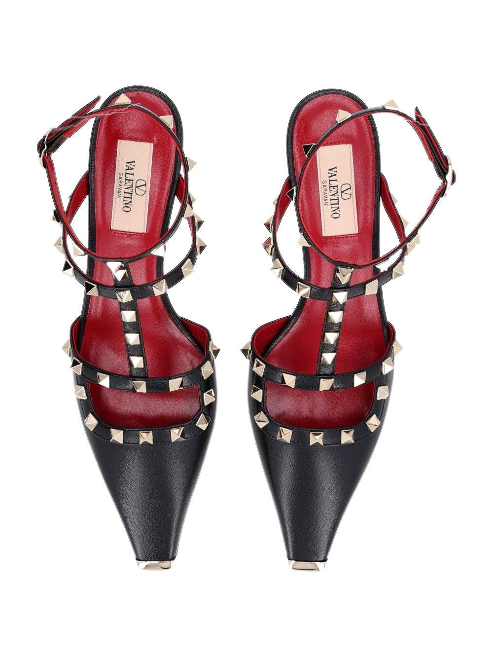 Valentino Garavani Women "Rockstud" Sandals