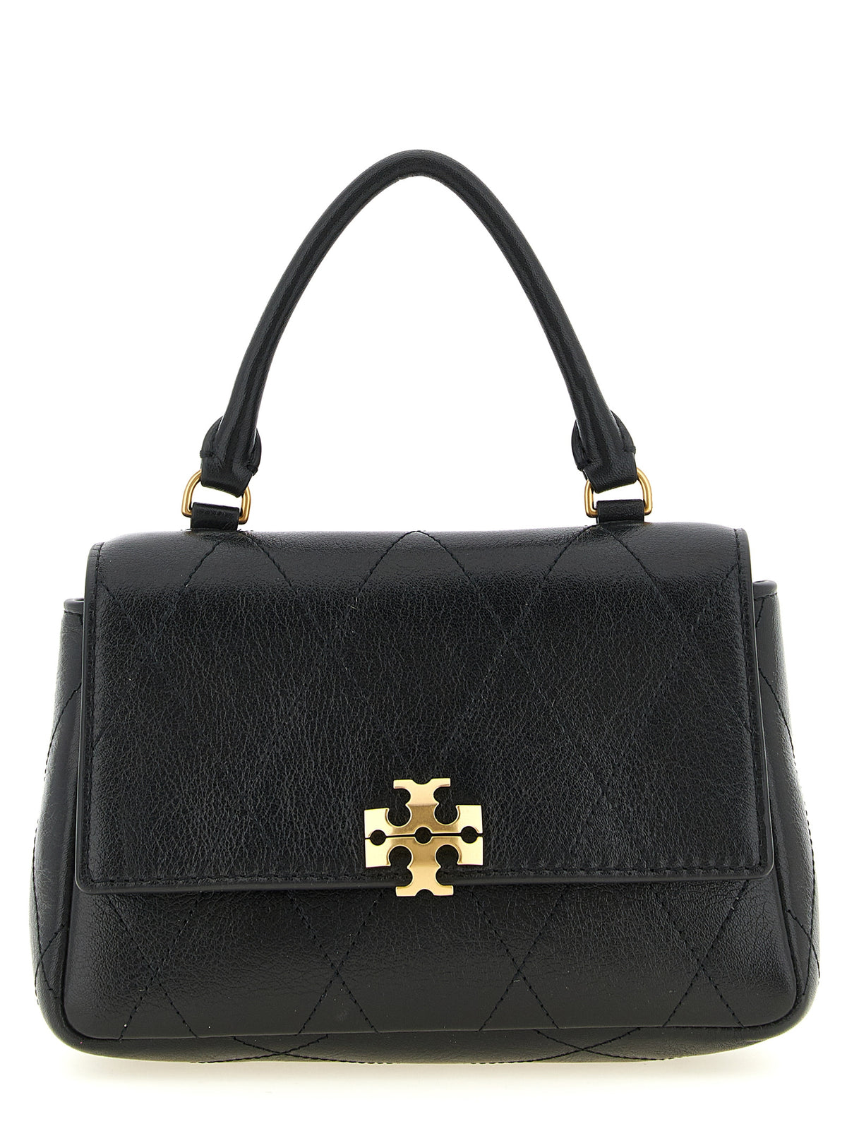 TORY BURCH Tory Burch Women 'Charlie Quilted' Crossbody Bag