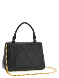 TORY BURCH Tory Burch Women 'Charlie Quilted' Crossbody Bag