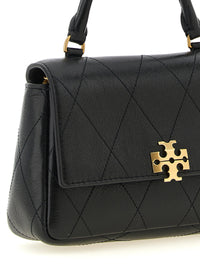 TORY BURCH Tory Burch Women 'Charlie Quilted' Crossbody Bag