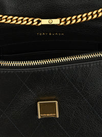TORY BURCH Tory Burch Women 'Charlie Quilted' Crossbody Bag