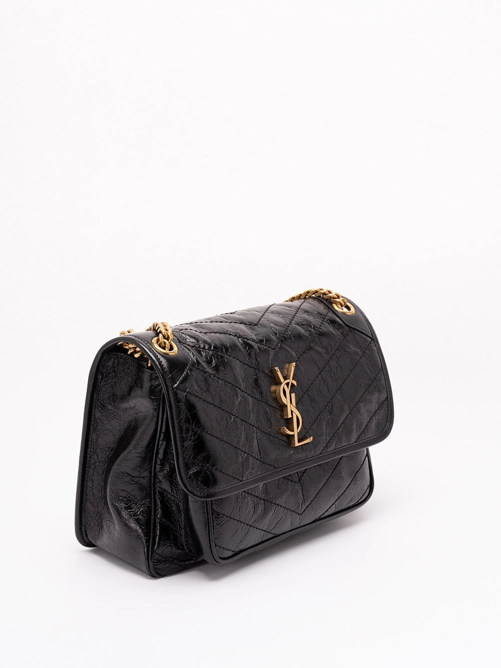 Saint laurent Saint Laurent Women `Niki` Medium Bag